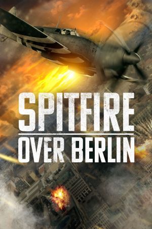 Image Spitfire Over Berlin – Der Film