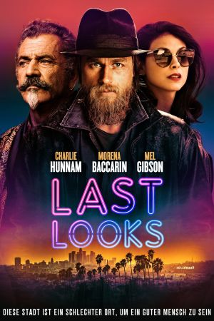 Image Last Looks – Der Film