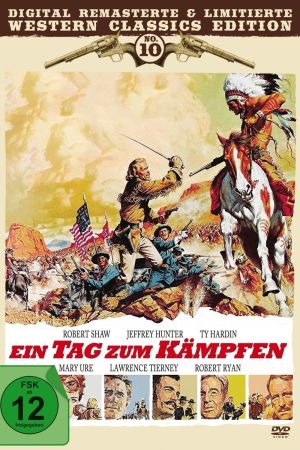 Image Ein Tag zum Kämpfen – Der Film