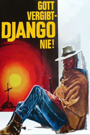 Image Gott vergibt - Django nie! – Der Film