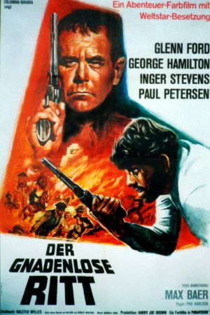 Image Der gnadenlose Ritt – Der Film