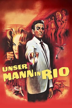 Image Unser Mann in Rio – Der Film