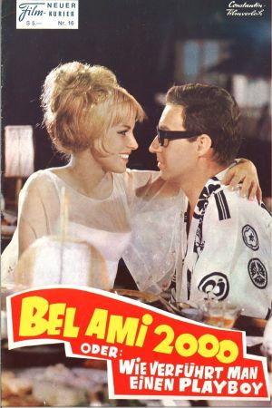 Image Bel Ami 2000 – Der Film