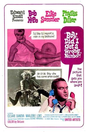 Image Völlig falsch verbunden! – Der Film