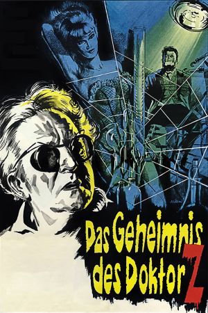 Image Das Geheimnis des Dr. Z – Der Film