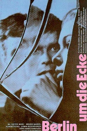 Image Berlin um die Ecke – Der Film
