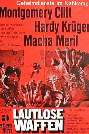 Image Lautlose Waffen – Der Film