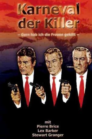 Image Gern hab’ ich die Frauen gekillt – Der Film