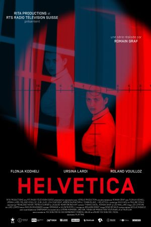 Image Helvetica – Der Film