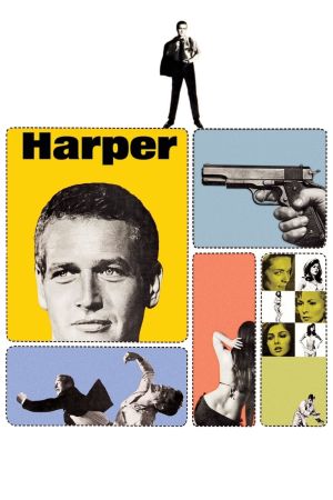 Image Ein Fall für Harper – Der Film