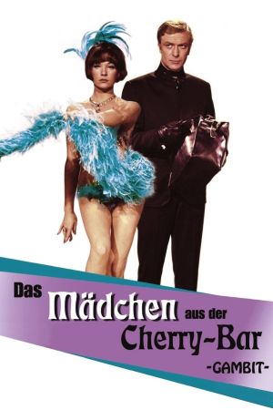 Image Das Mädchen aus der Cherry-Bar – Der Film