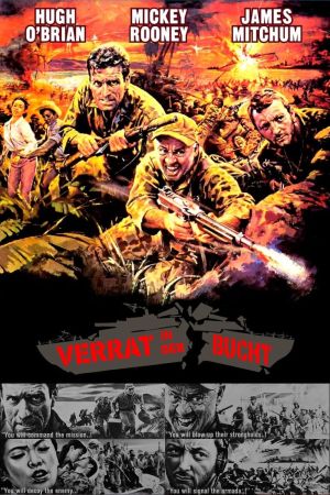 Image Verrat in der Bucht – Der Film