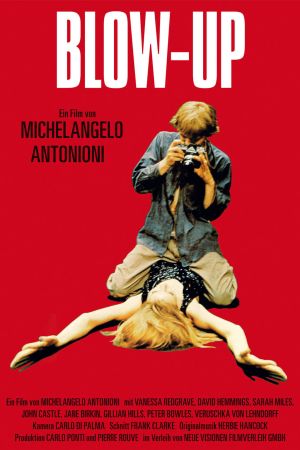 Image Blow Up – Der Film