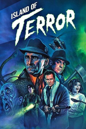 Image Insel des Schreckens – Der Film