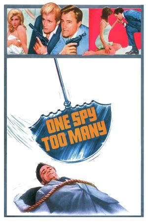 Image Ein Spion zuviel – Der Film