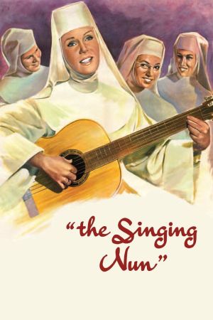 Image Dominique – Die singende Nonne – Der Film