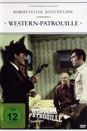 Image Western-Patrouille – Der Film