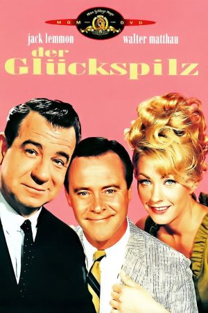 Image Der Glückspilz – Der Film