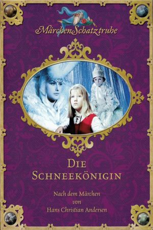 Image Die Schneekönigin – Der Film