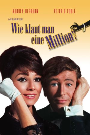 Image Wie klaut man eine Million? – Der Film