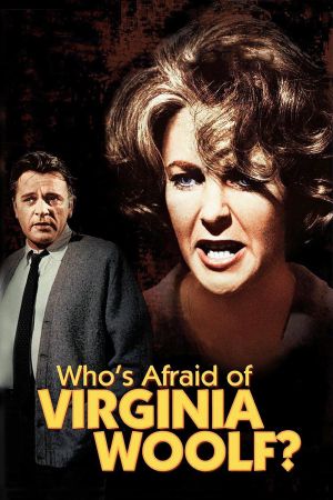 Image Wer hat Angst vor Virginia Woolf? – Der Film