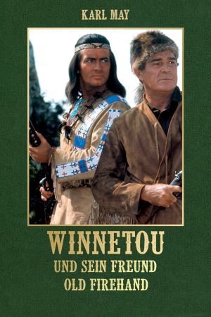 Image Winnetou und sein Freund Old Firehand – Der Film