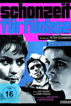 Image Schonzeit für Füchse – Der Film