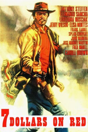 Image Django - Die Geier stehen Schlange – Der Film