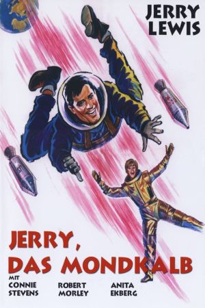 Image Jerry - Das Mondkalb – Der Film