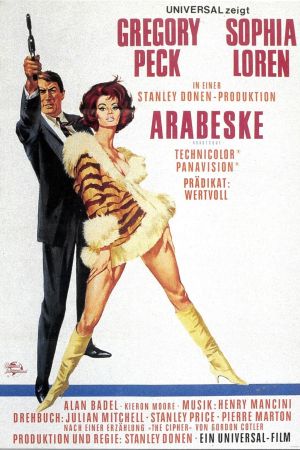 Image Arabeske – Der Film