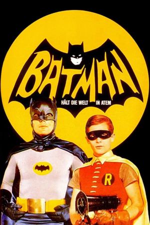 Image Batman hält die Welt in Atem – Der Film