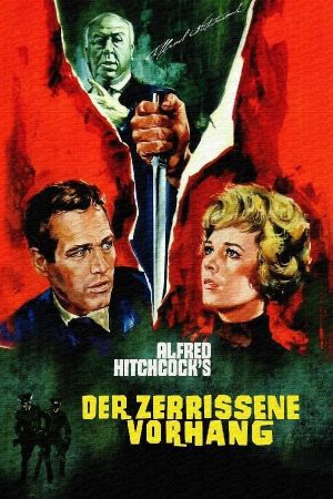 Image Der zerrissene Vorhang – Der Film
