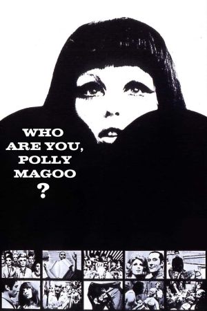 Image Wer sind sie, Polly Magoo? – Der Film
