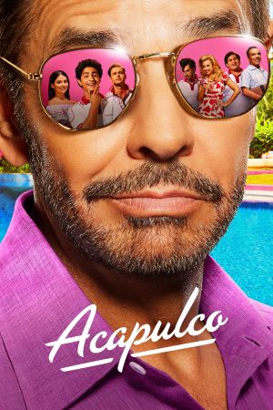 Image Acapulco – Der Film
