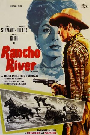 Image Rancho River – Der Film