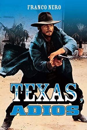 Image Django, der Rächer – Der Film