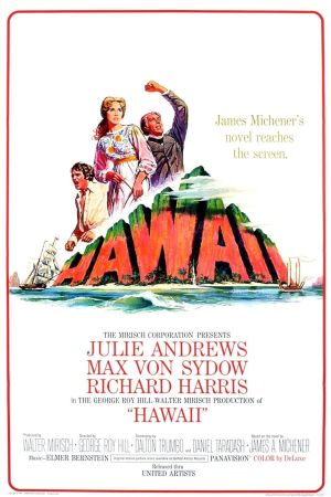 Image Hawaii – Der Film