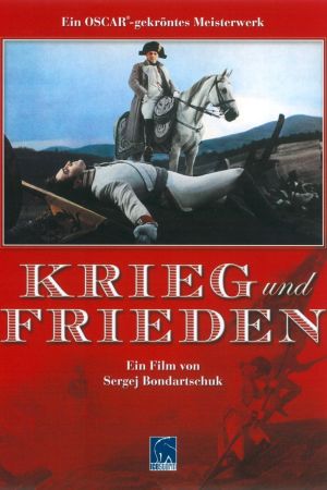 Image Krieg und Frieden – Der Film