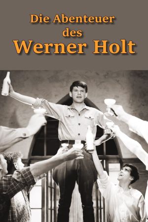 Image Die Abenteuer des Werner Holt – Der Film