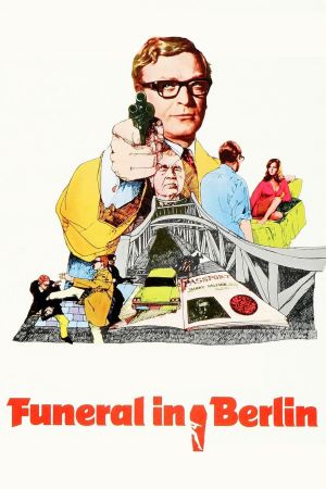 Image Finale in Berlin – Der Film