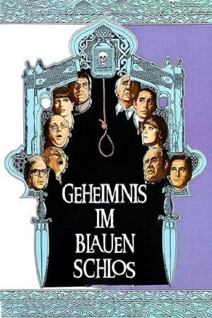 Image Geheimnis im blauen Schloss – Der Film