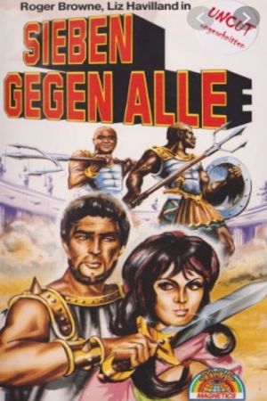 Image Sieben gegen Alle – Der Film