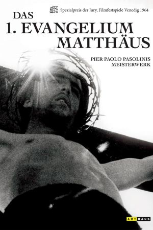 Image Das 1. Evangelium – Matthäus – Der Film