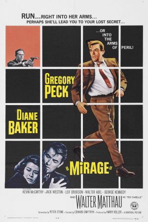Image Die 27. Etage – Der Film