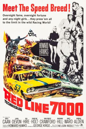 Image Rote Linie 7000 – Der Film