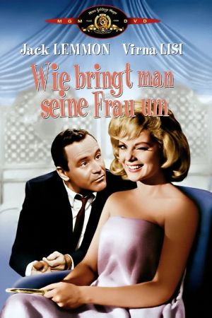 Image Wie bringt man seine Frau um? – Der Film