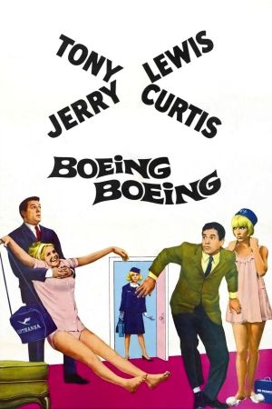 Image Boeing, Boeing – Der Film