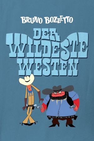 Image Der wildeste Westen – Der Film