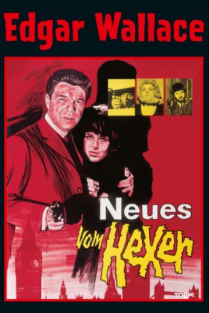 Image Edgar Wallace - Neues vom Hexer – Der Film