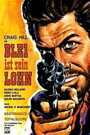 Image Blei ist sein Lohn – Der Film